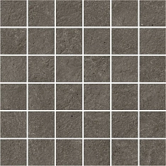 Italon Eternum Coffee Mosaico 30x30 / Италон Этернум Коффее Мосаико 30x30 